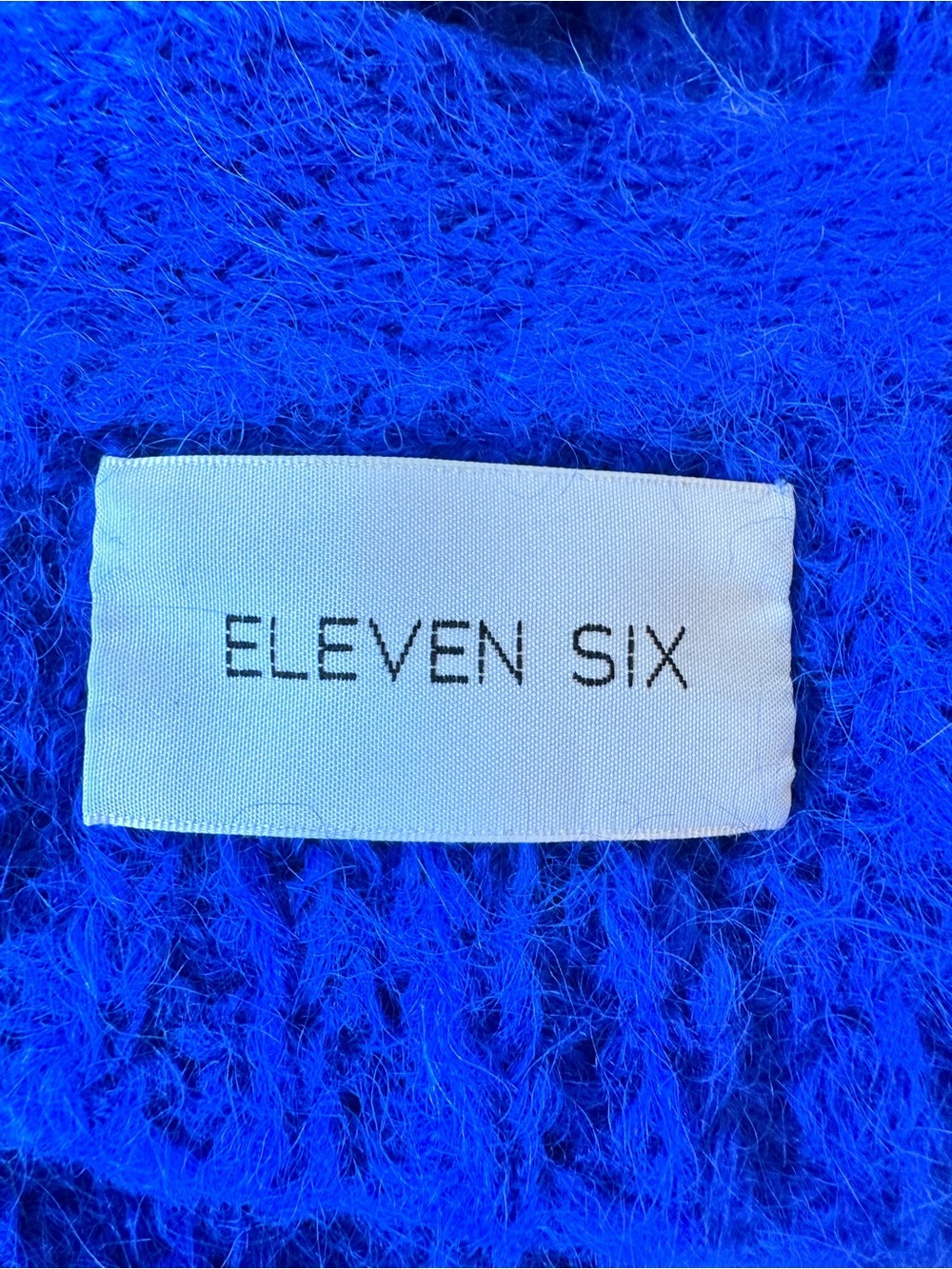 Eleven-Six Sara Cardigan - Picture 8 of 10